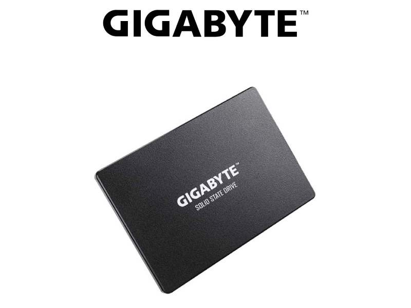 DISCO SOLIDO SSD GIGABYTE 240GB SATA 2.5